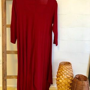 Umgee Tunic Dress